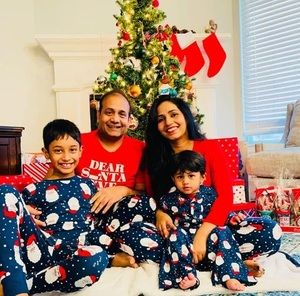 Meet your Posher, Binu